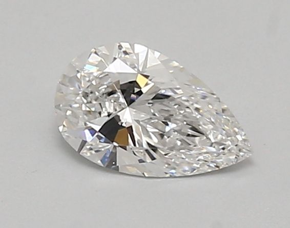 LG670471719 Diamant Lab Grown PEAR VS1