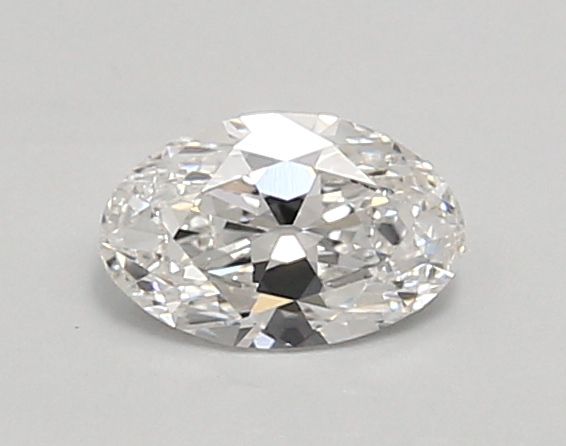 LG670471720 Diamant Lab Grown OVAL VVS2