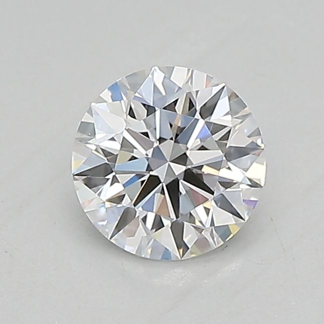 LG670471727 Diamant Lab Grown ROUND VVS2