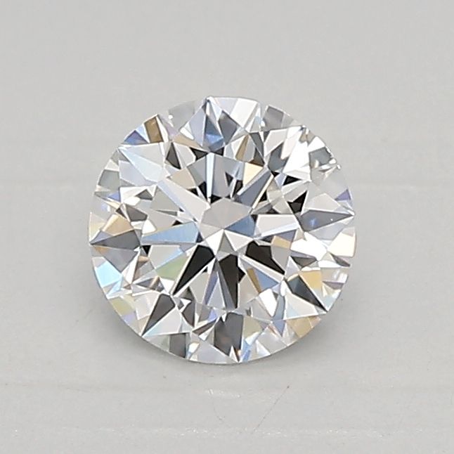 LG670473475 Diamant Lab Grown ROUND VVS2