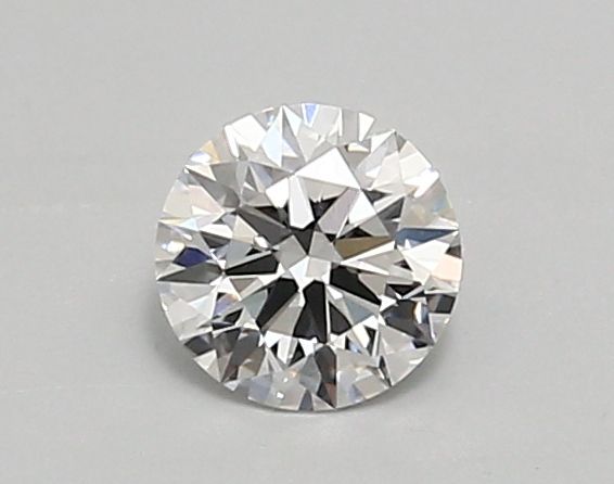 LG670473476 Diamant Lab Grown ROUND VVS1
