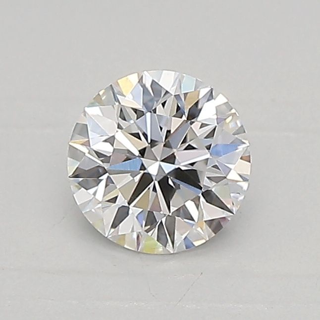 LG670473477 Diamant Lab Grown ROUND VS1