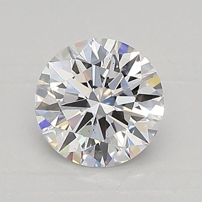 LG670473478 Diamant Lab Grown ROUND VS2
