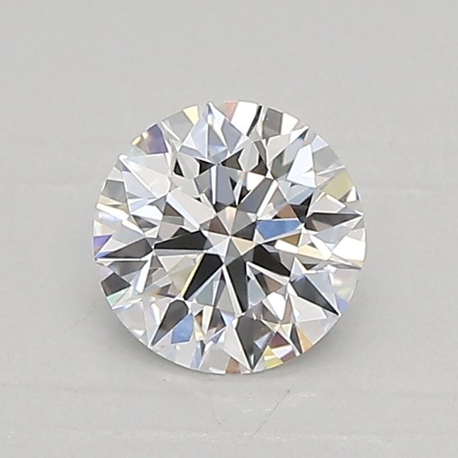 LG670473480 Diamant Lab Grown ROUND VVS2