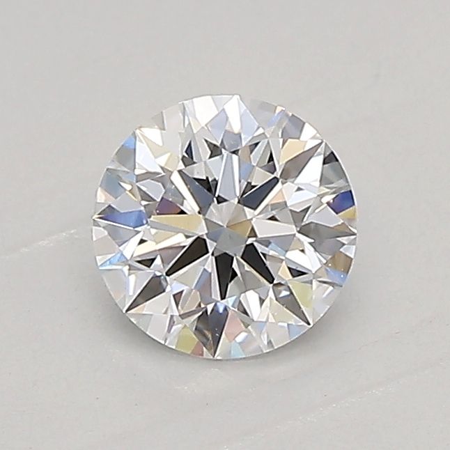 LG670473481 Diamant Lab Grown ROUND VVS2