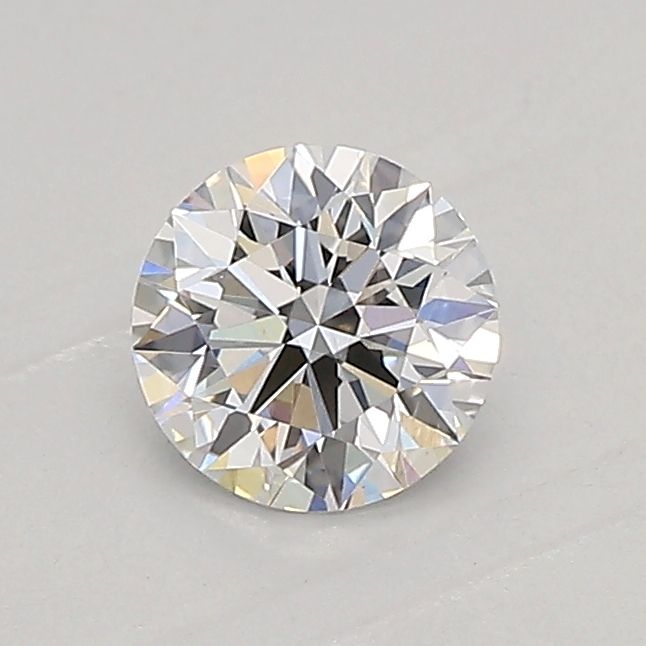 LG670473483 Diamant Lab Grown ROUND VVS2
