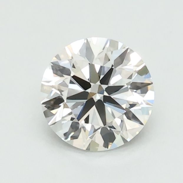 LG670473738 Diamant Lab Grown ROUND VVS2