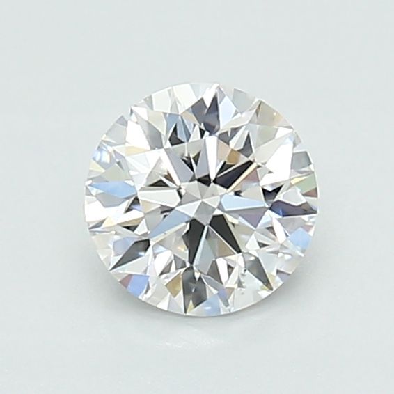 LG670473741 Diamant Lab Grown ROUND VS2