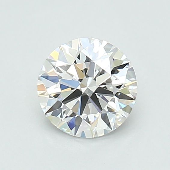 LG670473742 Diamant Lab Grown ROUND VS1