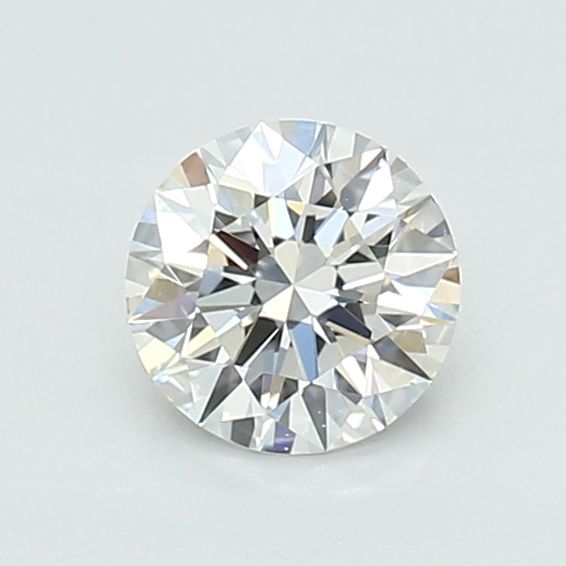 LG670473743 Diamant Lab Grown ROUND VVS2