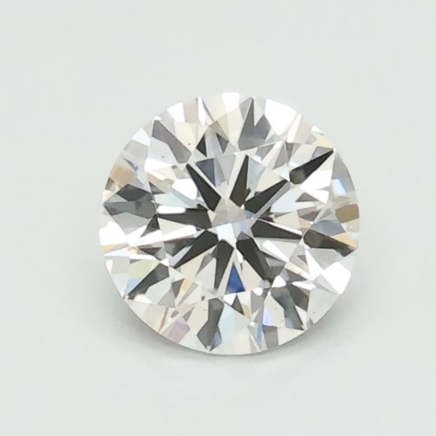 LG670473744 Diamant Lab Grown ROUND VS2