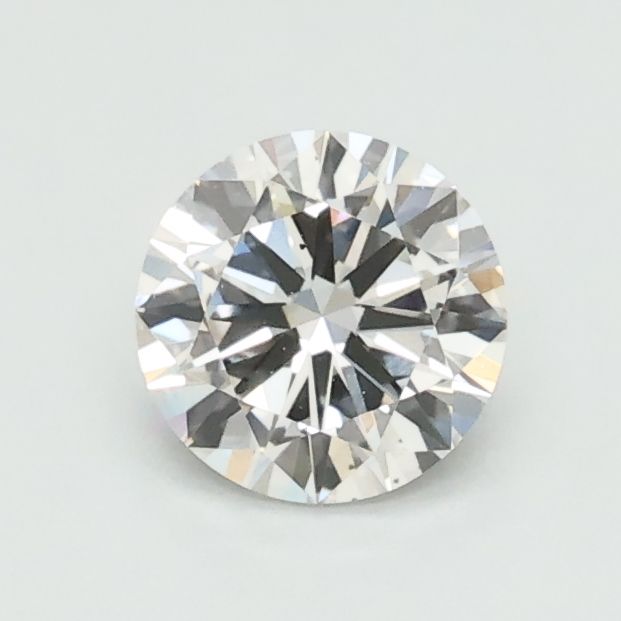 LG670473746 Diamant Lab Grown ROUND VVS2