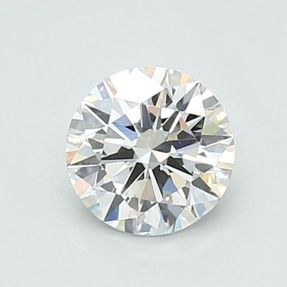 LG670473748 Diamant Lab Grown ROUND VVS2