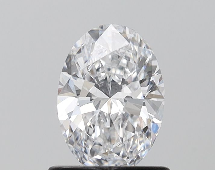 LG670480942 Diamant Lab Grown OVAL VVS2