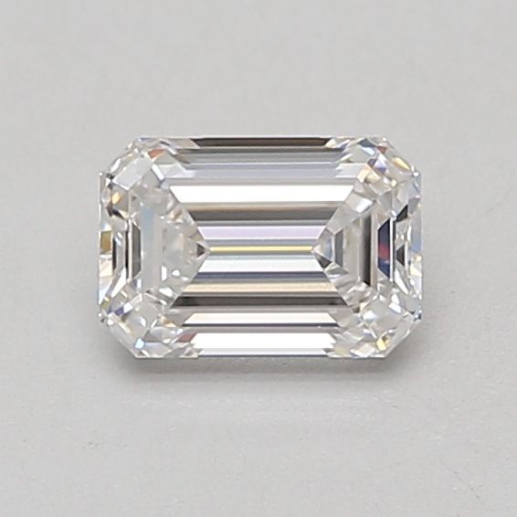 LG670481024 Diamant Lab Grown EMERALD VVS2
