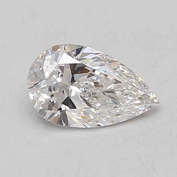 LG670481032 Diamant Lab Grown PEAR VS2