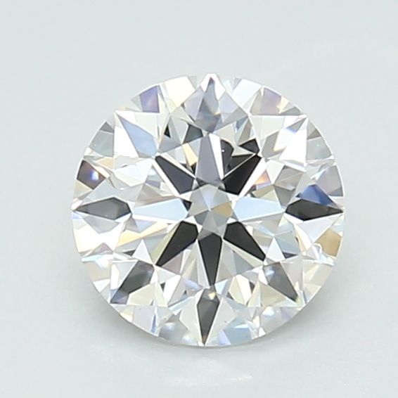 LG670481067 Diamant Lab Grown ROUND VS1