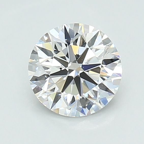 LG670481068 Diamant Lab Grown ROUND VS1