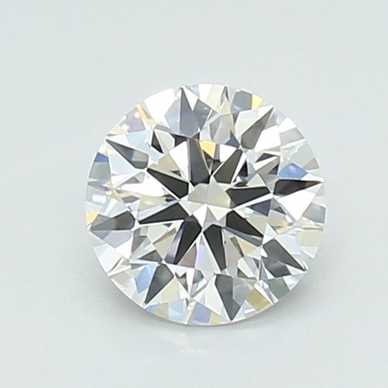 LG670481071 Diamant Lab Grown ROUND VVS2