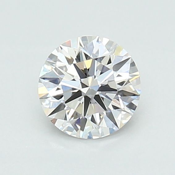 LG670481076 Diamant Lab Grown ROUND VVS2