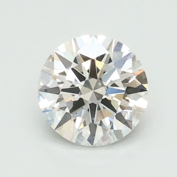 LG670481086 Diamant Lab Grown ROUND VVS2