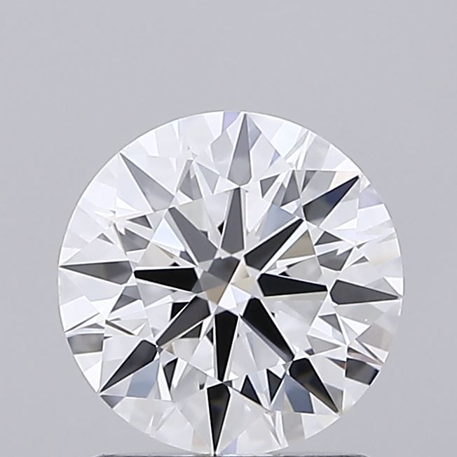 LG670481328 Diamant Lab Grown ROUND VVS1