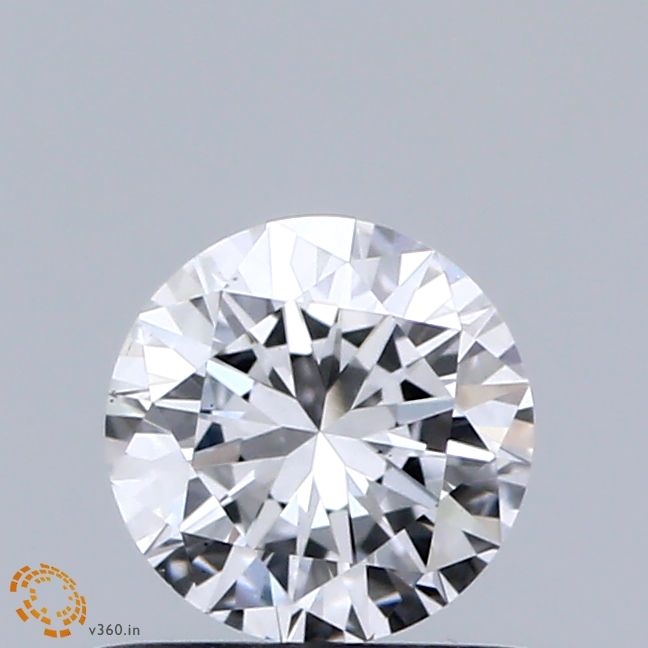 LG670481891 Diamant Lab Grown ROUND VS1
