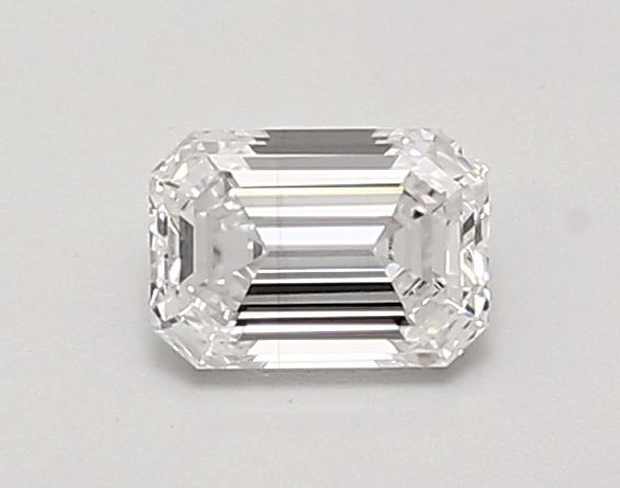LG670482166 Diamant Lab Grown EMERALD VS1