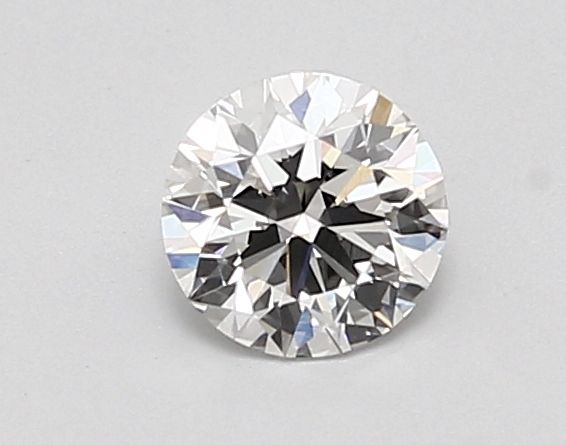 LG670482224 Diamant Lab Grown ROUND VVS2