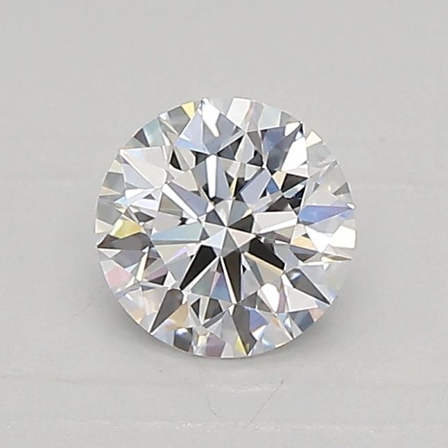 LG670482228 Diamant Lab Grown ROUND VVS2