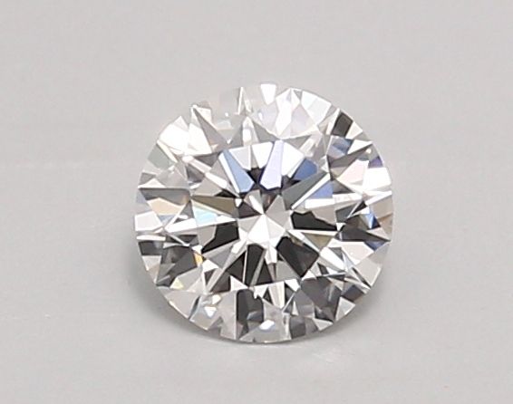 LG670482233 Diamant Lab Grown ROUND VS1