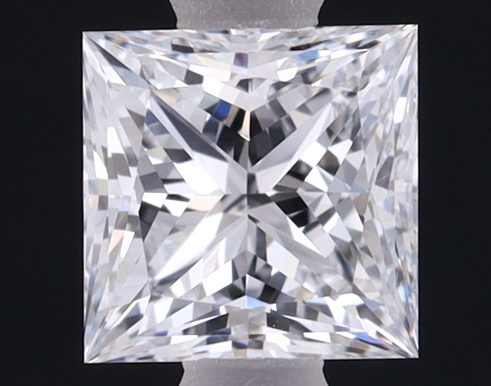 LG670482829 Diamant Lab Grown PRINCESS IF