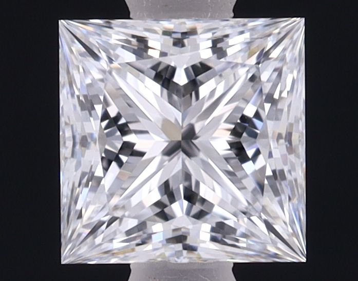 LG670483029 Diamant Lab Grown PRINCESS IF