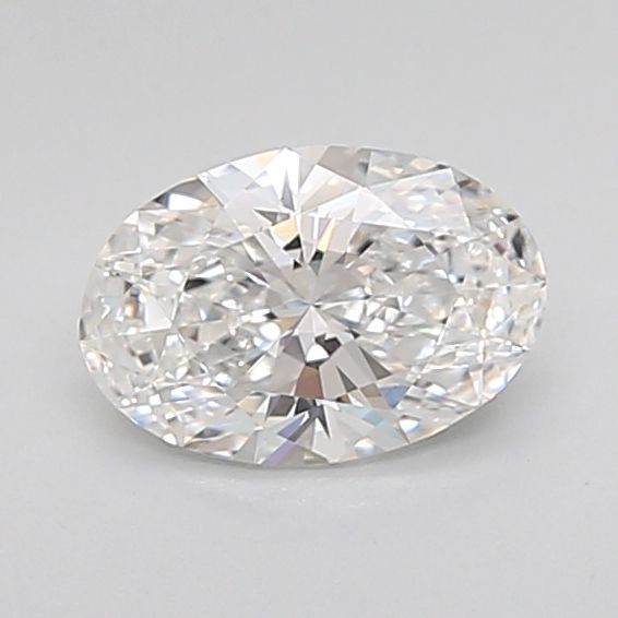 LG670484765 Diamant Lab Grown OVAL VVS2