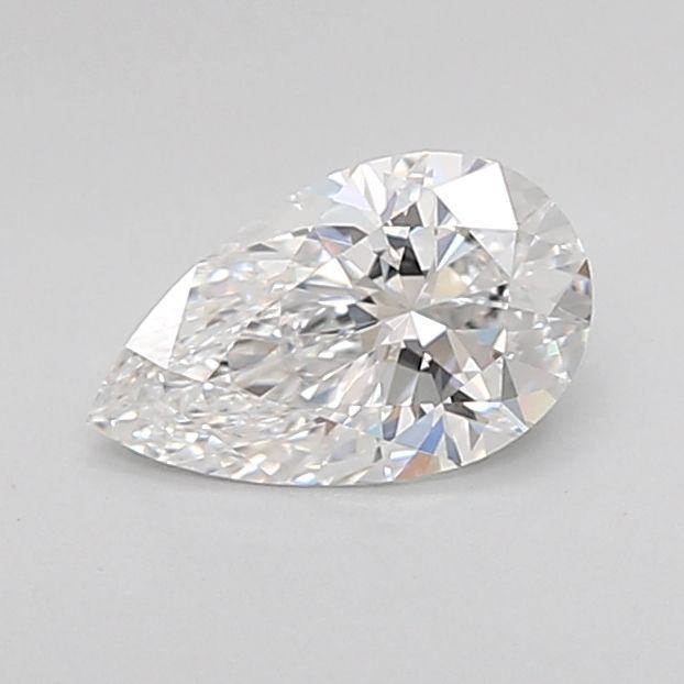 LG670484768 Diamant Lab Grown PEAR IF