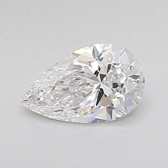 LG670484769 Diamant Lab Grown PEAR IF