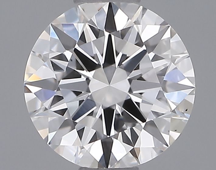LG670484801 Diamant Lab Grown ROUND VS2