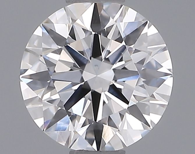 LG670484804 Diamant Lab Grown ROUND VVS2