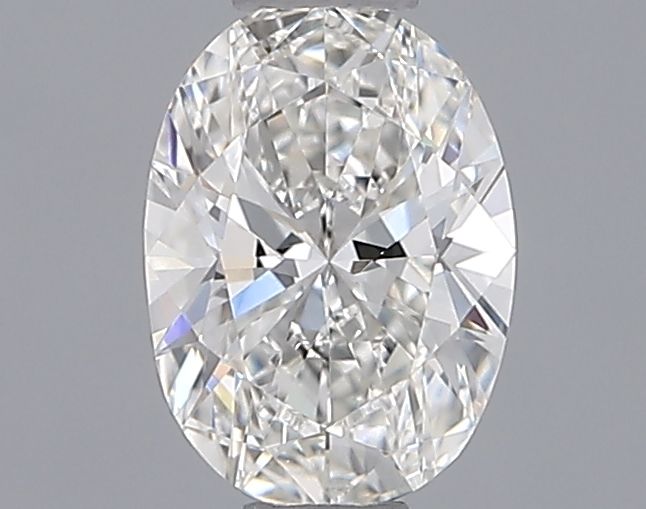 LG670485355 Diamant Lab Grown OVAL VS1