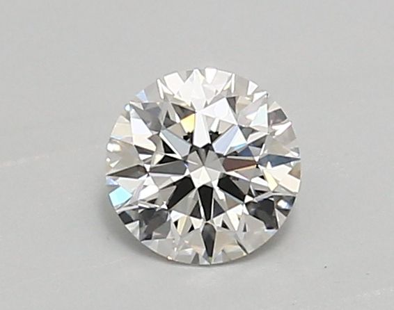 LG670486971 Diamant Lab Grown ROUND VVS1