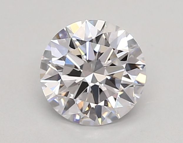 LG670486972 Diamant Lab Grown ROUND VVS2