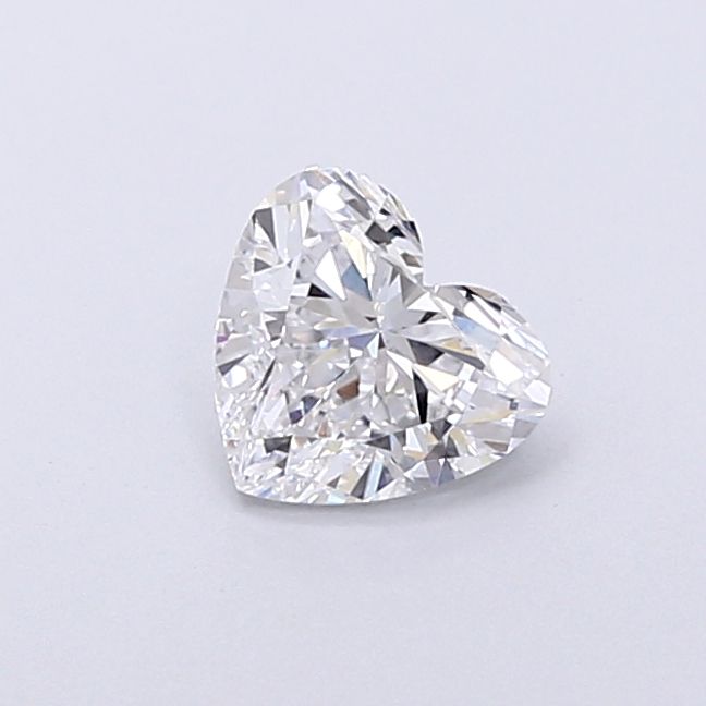 LG670487885 Diamant Lab Grown HEART VS1