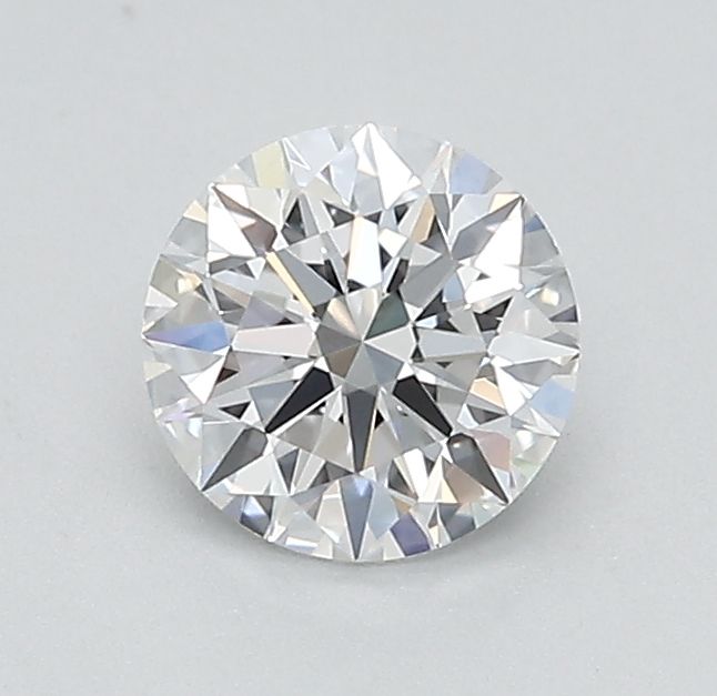 LG671402065 Diamant Lab Grown ROUND VVS2