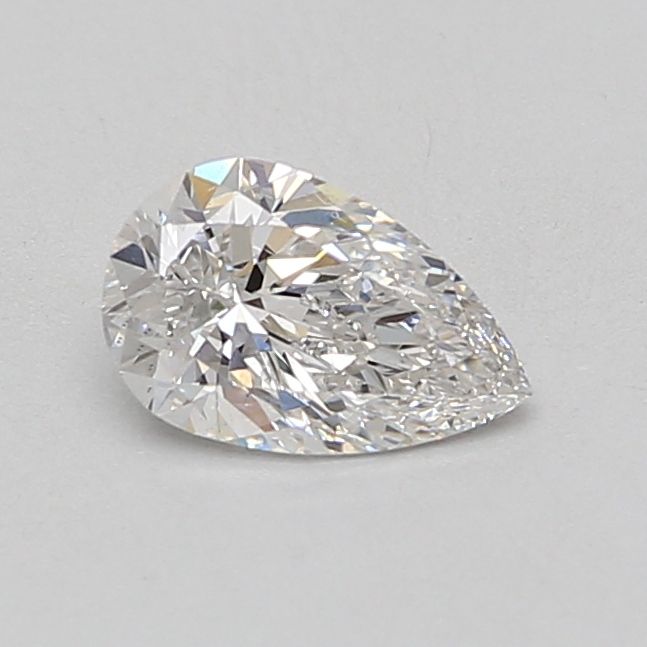 LG671404840 Diamant Lab Grown PEAR VS2
