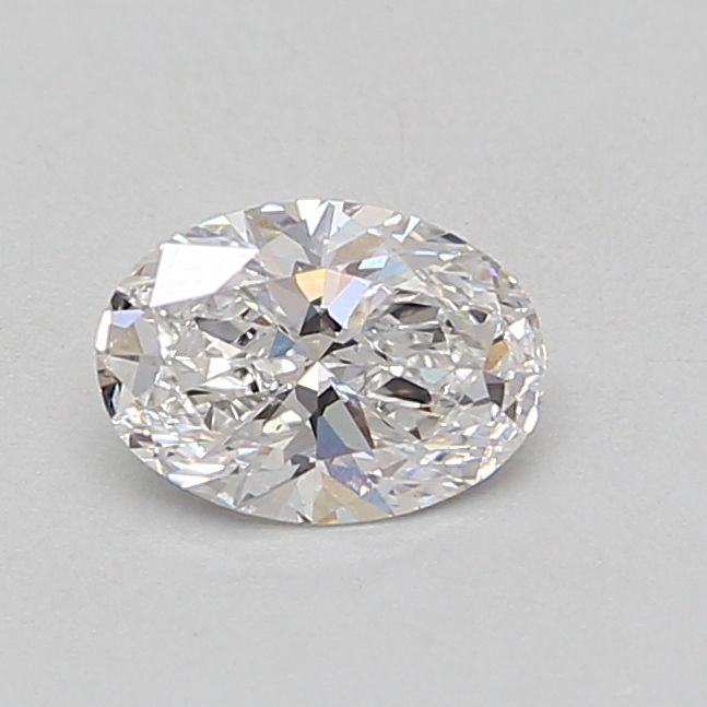 LG671404853 Diamant Lab Grown OVAL VS2