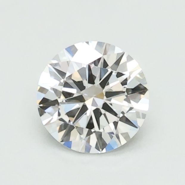 LG671411098 Diamant Lab Grown ROUND VVS2