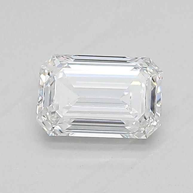 LG671411553 Diamant Lab Grown EMERALD VS1