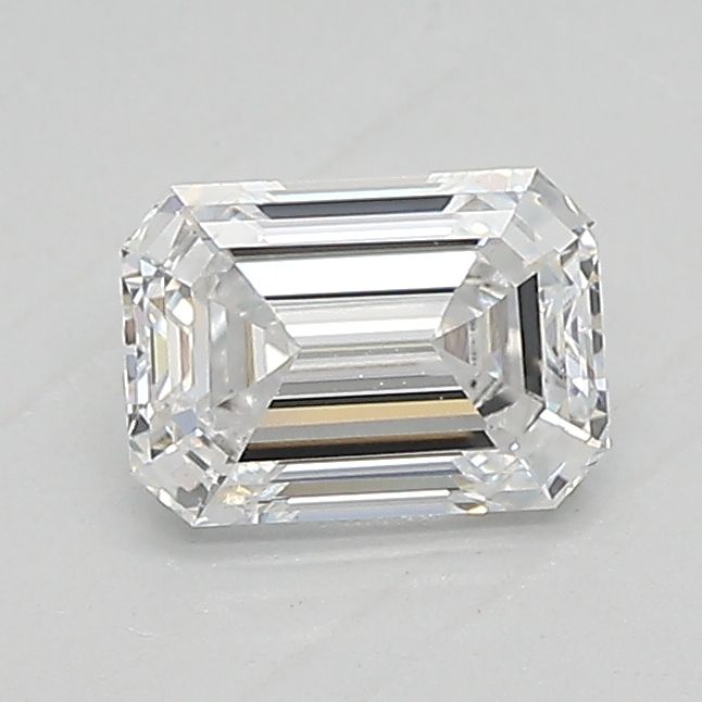 LG671411554 Diamant Lab Grown EMERALD VS1