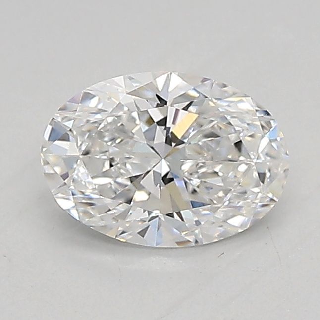 LG671411558 Diamant Lab Grown OVAL VS1