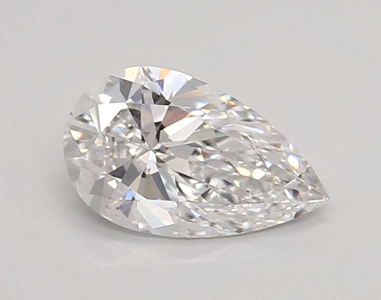 LG671411564 Diamant Lab Grown PEAR VS1